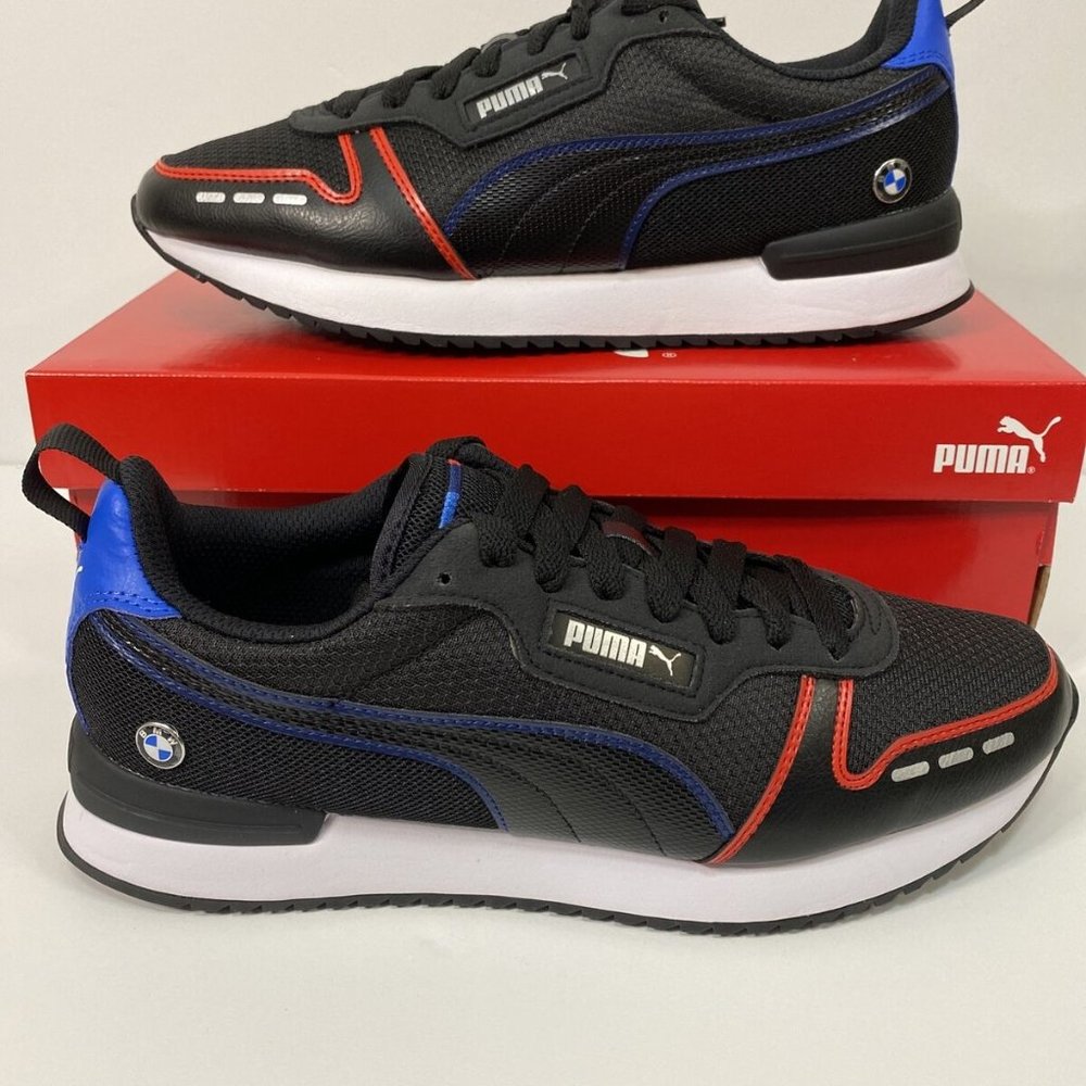 Puma BMW soft foam shoes 11.5